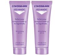 Covermark Leg Magic 50 Ml Colore 11 2x50 ml Crema