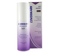 Covermark Leg Magic Fluid Fondotinta Gambe/Corpo SPF40 75ml 62 Beige Abbronzato