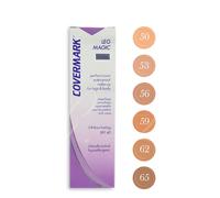 COVERMARK LEG MAGIC FLUID - MAKE-UP IMPERMEABILE PER LE GAMBE ED IL CORPO N° 56