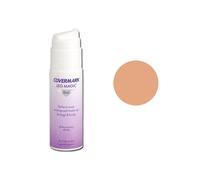 Covermark Leg Magic Fluid Trucco Camouflage Impermeabile Gambe & Corpo n°50 75ml - Fondotinta coprente