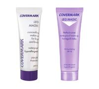 Covermark Leg Magic Fondotinta Gambe/Corpo SPF16 50ml 3 Terracotta