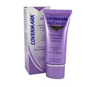 COVERMARK VISO FACE MAGIC TUBO 30 ML SPF 20 WATERPROOF