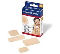 Coverplast - Primi di soccorso, 1 pezzo, 190 g, 1 unità, 1