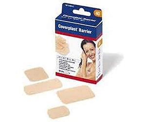 Coverplast - Primi di soccorso, 1 pezzo, 190 g, 1 unità, 1
