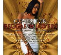 Covers For Reggae Lovers - Vol. 2-Covers For Reggae Lovers