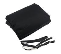 Covers - Gusci da viaggio resistenti alla pioggia, parasole, portatili, resistenti al , pieghevoli, veli da esterni, per Club Cruiser Transport Rides