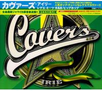 Covers Irie-Reggae Meets R & B/H