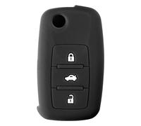 LCQ Covers Per Chiavi Auto Dispenser 20 Pz per Seat Skoda Volkswagen - 1