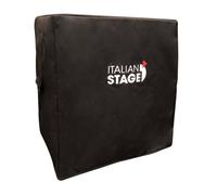 COVERS115 copertura protettiva per sub 15" Italian Stage S115A