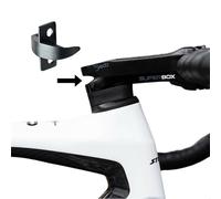 Coverstem DEDA Superbox V1-V2 stem cover (Colnago,Time,Parkpre,DeRosa, Olmo)