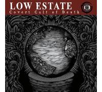 Covert Cult Of Death - Low Estate (Audio cd)