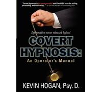 Covert Hypnosis (Tascabile)