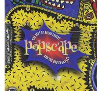 Covert, Ralph & The Bad Example - Popscape-The Best Of