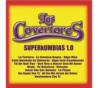 Covertores - Superkumbias 1