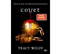Covet: Mitreißende Romantasy - Die #1 ¿New York Times¿-Bestsellerreihe