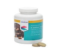 Covetrus NutriCareVet Urinary Support to Support the Urinary Tract of Dogs - 85 Chewable Tablets