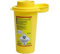 COVETRUS Sharp Object Container 500ml