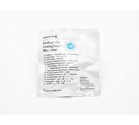 COVETRUS Venda 7,5CMX3,6M 1UD Benda in Fibra di Vetro Nera 7,5 cm x 3,6 m 1 unità, 3600 W, 1 Liter, 44 Decibel, Plastica