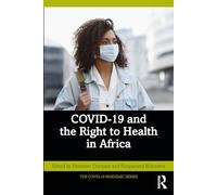 COVID-19 and the Right to Health in Africa