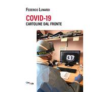 COVID-19. Cartoline dal fronte