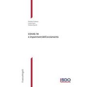 COVID-19 e impairment dell'avviamento