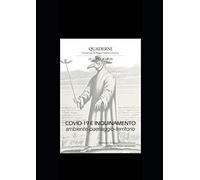 COVID -19 e inquinamento: ambiente-paesaggio-territorio