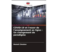 COVID-19 et l'essor de l'enseignement en ligne : Un changement de paradigme