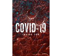 Covid 19: Inside Job (DVD) Various