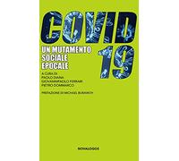 COVID-19. Un mutamento sociale epocale
