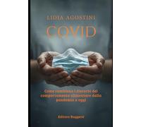 Covid: come cambiano i disturbi del comportamento alimentare dalla pandemia a oggi: 2025
