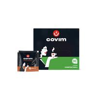 COVIM 150 CIALDE OROCREMA FILTRO CARTA 44MM CAFFE' OROCREMA 150 PEZZI
