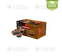 Covim 384 Capsule Compatibili Lavazza A Modo Mio Orocrema Caffè Covim A Modo Mi