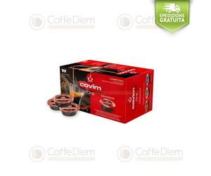 Covim 480 Capsule Compatibili Lavazza A Modo Mio Granbar Caffè Covim A Modo Mio
