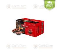 Covim 96 Capsule Compatibili Lavazza A Modo Mio Granbar Caffè Covim A Modo Mio