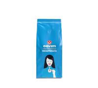 Covim Caffè - Caffè in Grani Decaffeinato, Confezione da 500 g, Intensità 7, Espresso Dolce e Cremoso con Aromi di Cereali e Malto, Miscela di Arabica e Robusta