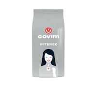 Caffè in Grani Covim 3 kg INTENSO PREMIUM - Covim in grani Chicchi Buste da 1Kg