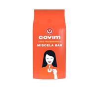Caffè in Grani Covim 3 kg MISCELA BAR - Covim in grani Chicchi Buste da 1Kg