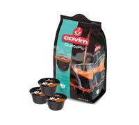 96 CAPSULE COVIM MISCELA OROCREMA COMPATIBILI CON MACCHINE NESCAFÈ DOLCE GUSTO