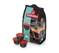 Covim Caffè 48 capsule Compatibili Dolce Gusto Granbar - Covim Dolce Gusto