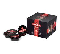 Covim Caffè Capsule Ora Granbar, Compatibili Sistema "Lavazza® A Modo Mio®", 8 Astucci da 16 - Totale 128 Capsule