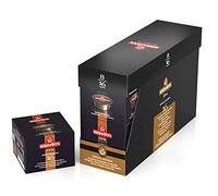 Covim Caffè Capsule Ora Orocrema, Compatibili Sistema "Lavazza® A Modo Mio®", 8 Astucci da 16 - Totale 128 Capsule