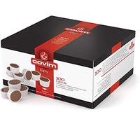 Covim - Capsule caffè compatibili Espresso Point - Granbar - 100 Capsule