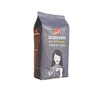 Caffè in Grani Covim 12 kg PRESTIGE - Covim in grani Chicchi Buste da 1Kg