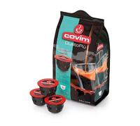 Covim Dolce Gusto Oro Crema 48 Capsule Confezione 3x16 Capsule Mono Dose.