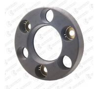 DT Spare Parts 7.32126 Coprimozzo, Ruote