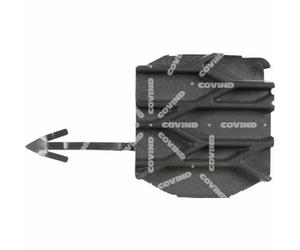 COVIND 4FH/148 Pannellatura anteriore