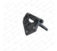 COVIND 560/135 Cerniera, Cofano motore