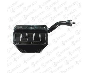 COVIND SCR/528 Supporto, Parafango