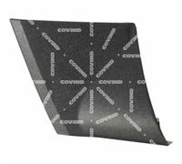 COVIND XF6/152 Mostrina, Griglia radiatore