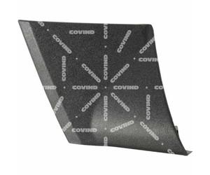 COVIND XF6/152 Mostrina, Griglia radiatore